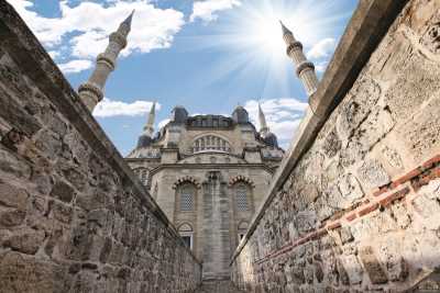 Selimiye Cami